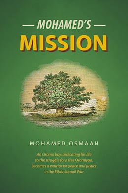 Mohamed's Mission cover