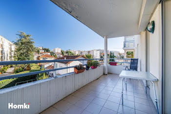 appartement à Cannes (06)