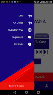Radio Caravana - náhled