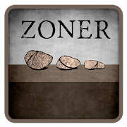 Zoner 0.8 Icon