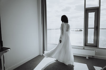 Wedding photographer Evgeniya Yazykova (yazikova). Photo of 19 August 2022