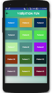 Vibration Fun(圖4)-速報App