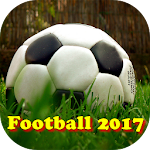 Cover Image of Download Football Game 2017 1.0 APK