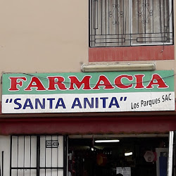 Farmacia "Santa Anita"