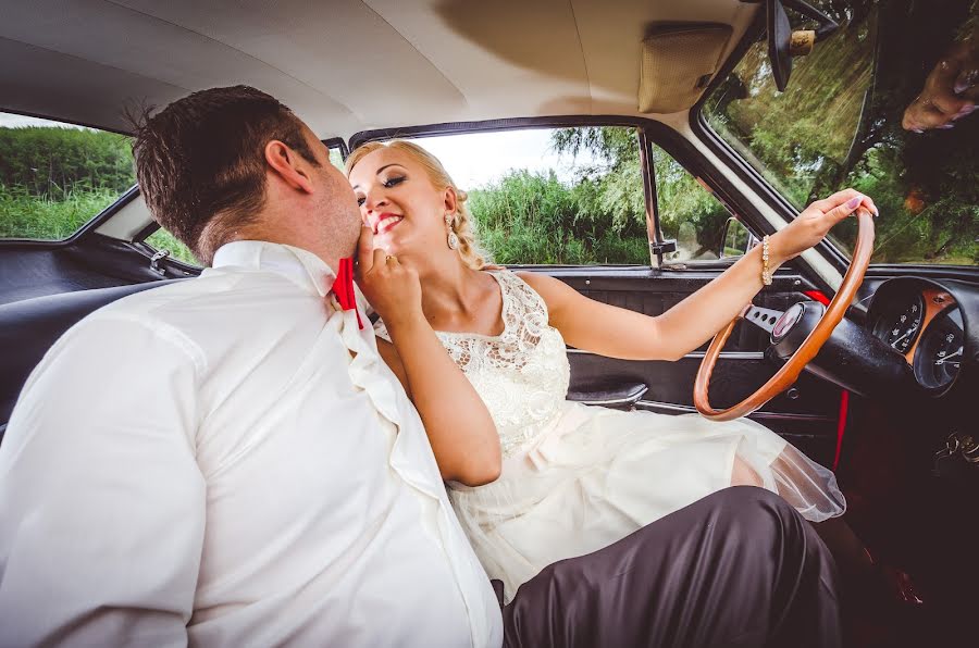 Photographe de mariage Stefan Dorna (dornafoto). Photo du 3 août 2015