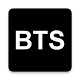 BTS - homepage, V live, blog, twitter, facebook Download on Windows