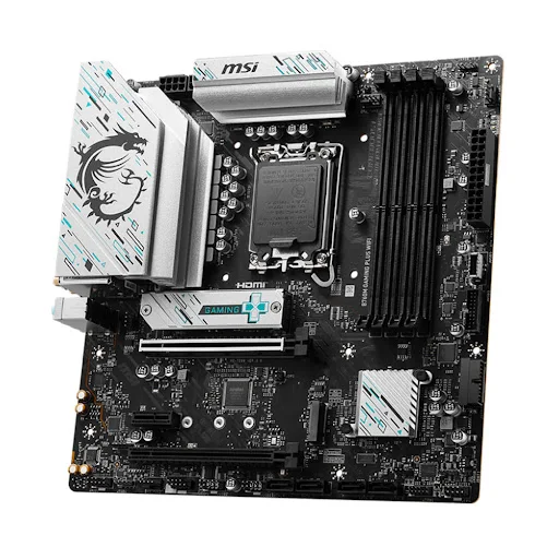 Mainboard MSI B760M GAMING PLUS WIFI