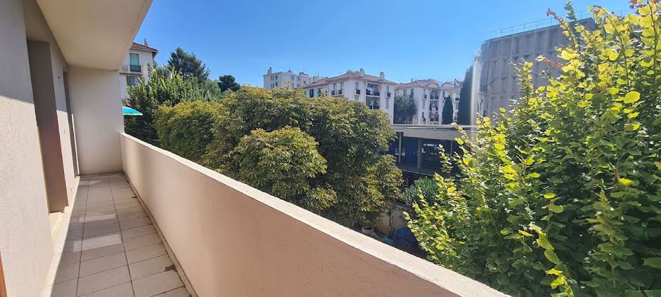 Vente appartement 2 pièces 39 m² à Marseille 4ème (13004), 120 000 €