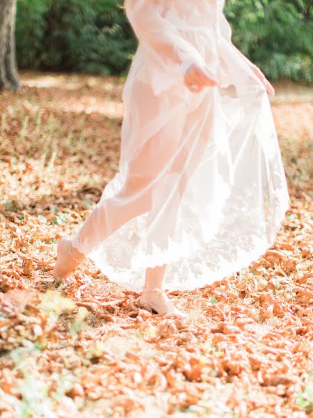 Fotografo di matrimoni Andrey Onischenko (mann). Foto del 30 gennaio 2018