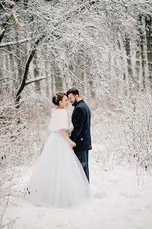 Photographe de mariage Darya Gerasimenko (darya99). Photo du 22 février 2018