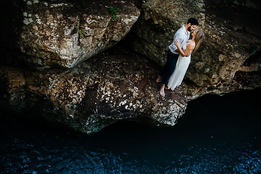 Fotografo di matrimoni Julio Gonzalez Bogado (juliojg). Foto del 14 maggio 2018