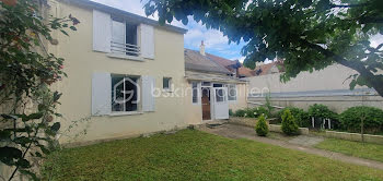 maison à Beaugency (45)