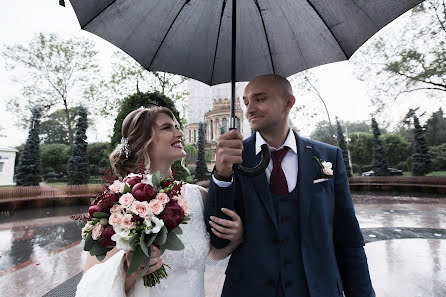 Fotógrafo de casamento Aleksandr Butuzov (alexandrbutuzov). Foto de 21 de março 2019