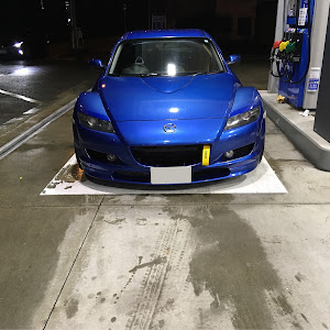 RX-8