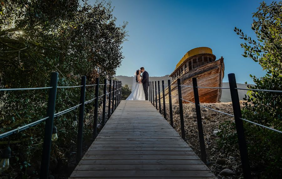 Fotógrafo de bodas Angel Gutierrez (angelgutierre). Foto del 12 de enero 2018