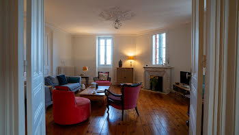 appartement à Vannes (56)