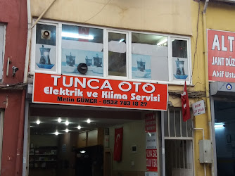 Tunca Oto