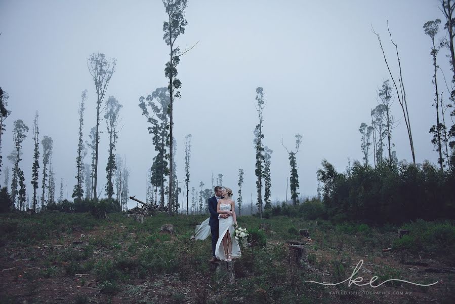 Wedding photographer Kate Ellis (kateellis). Photo of 11 February 2019