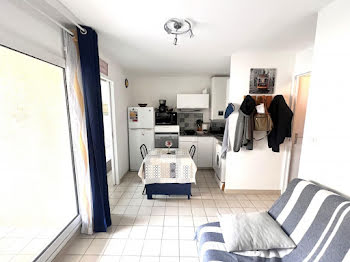 appartement à Le cap d'agde (34)