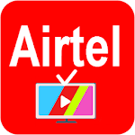 Cover Image of Descargar Tips for Airtel TV & Airtel Digital TV Channels 1.0 APK