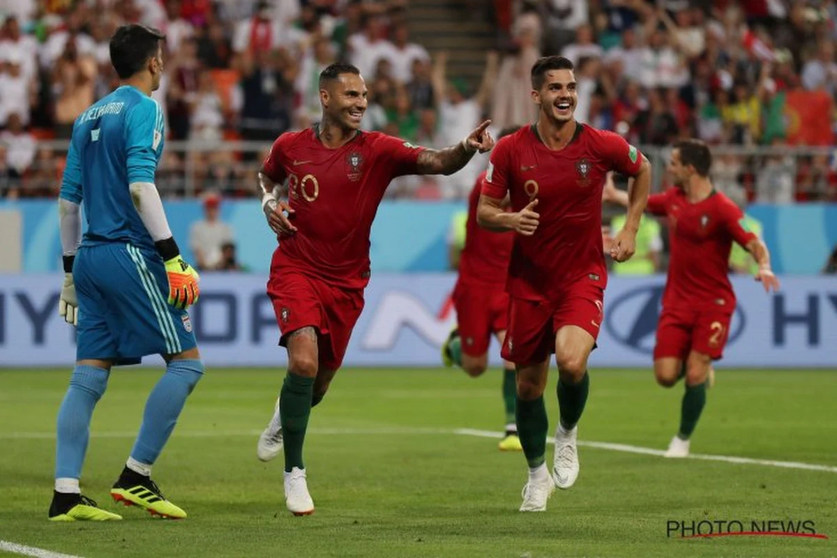 ? Ligue des nations : Match complètement fou entre la Pologne et le Portugal, Mitrovic plante un doublé pour la Serbie