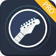 Real Bass Guitar Pro: Chords for beginner 1.0.2 Icon