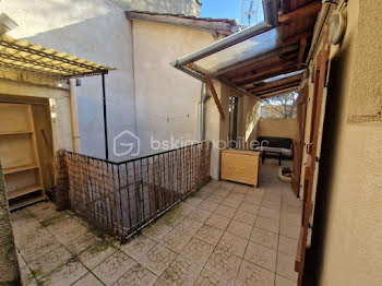 appartement à Toulouse (31)