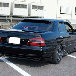 ローレル GC35