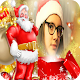 Download Santa Claus Photo Frame 2019 For PC Windows and Mac 1.1