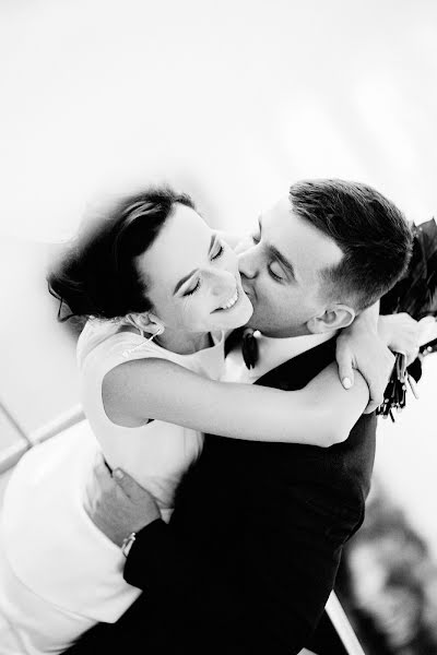 Fotografo di matrimoni Aleksey Vlasov (vlasovwedding). Foto del 4 maggio 2019