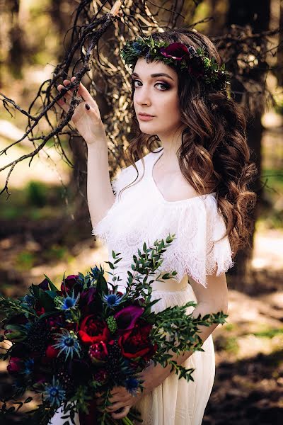 Wedding photographer Elena Egorova (4arlye). Photo of 2 August 2017