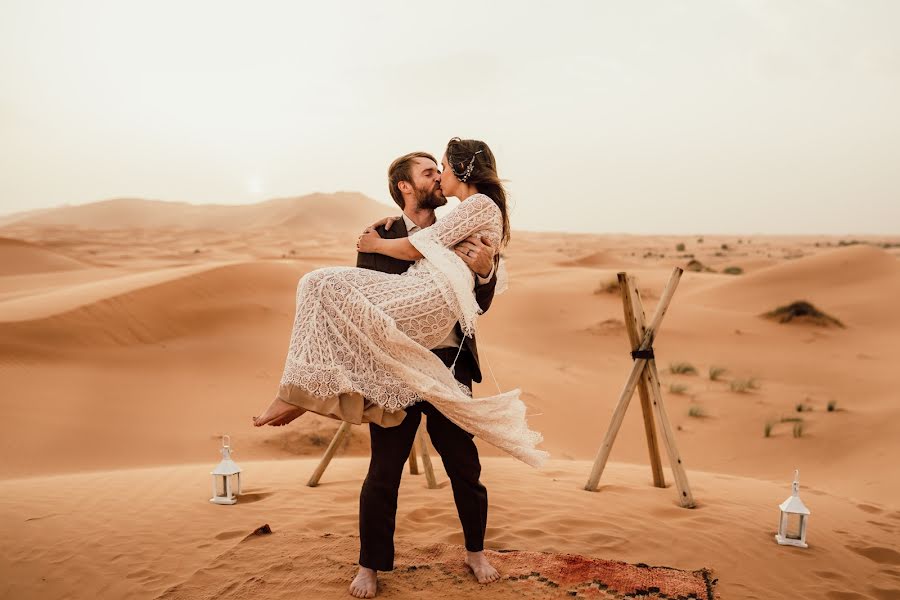 Wedding photographer Adil Youri (adilyouri). Photo of 26 September 2019