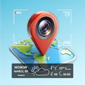 Camera Location: Geotag Photos