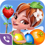 Viber Fruit Adventure 1.208.0 Icon