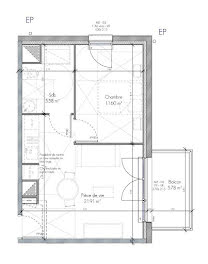 appartement à Cabourg (14)