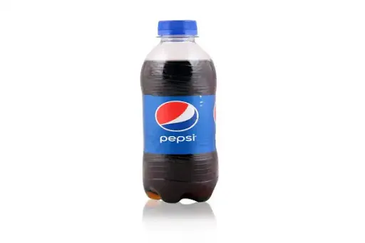 Pepsi Soft Drink - Cola, [400Ml]