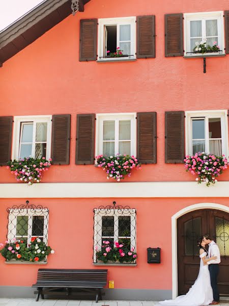 Wedding photographer Igor Maykherkevich (maycherkevych). Photo of 24 August 2018