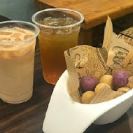 VGest披薩低碳飲食café