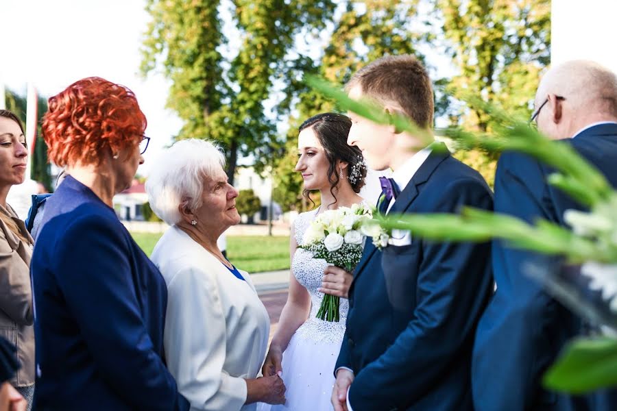 Fotógrafo de bodas Sonia Langhans (sonialanghans). Foto del 25 de febrero 2020