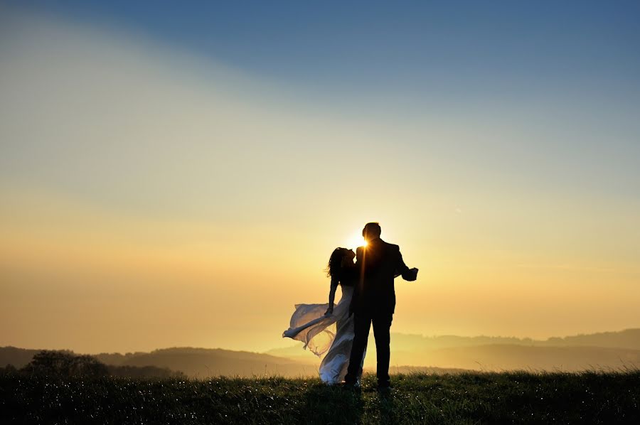 Fotografo di matrimoni Roman Zayac (rzphoto). Foto del 29 ottobre 2018