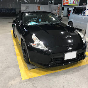 フェアレディZ Z34