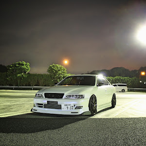 チェイサー JZX100