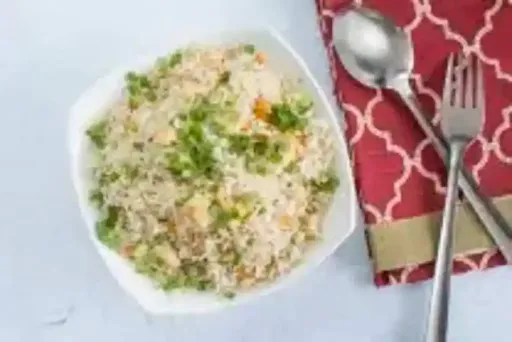Mix Fried Rice