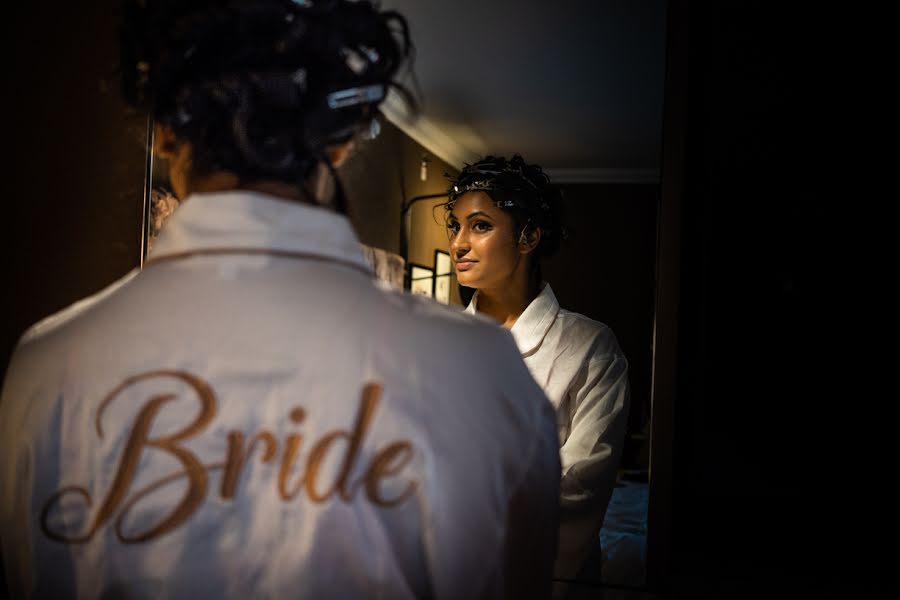 Photographe de mariage Veronica Onofri (veronicaonofri). Photo du 27 décembre 2018