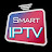 Smart Iptv premium player pro icon