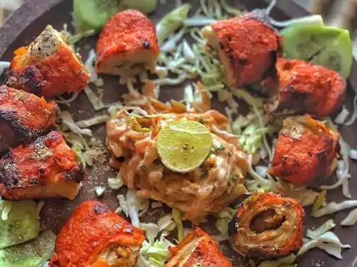 Tandoori Achari Chaap