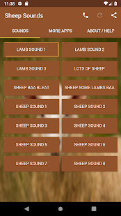 Sheep Sounds & Ringtones(圖1)-速報App