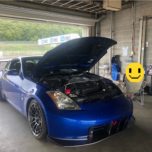 フェアレディZ Z33