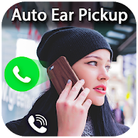 Auto Ear Pickup Caller ID  Gesture Answer Call