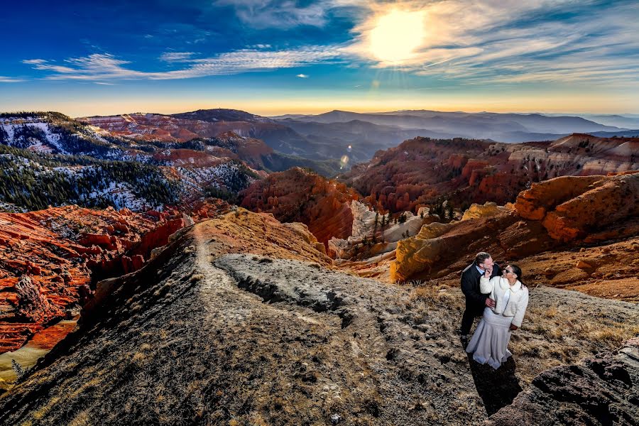 Photographe de mariage David Hofman (hofmanfotografia). Photo du 10 décembre 2018